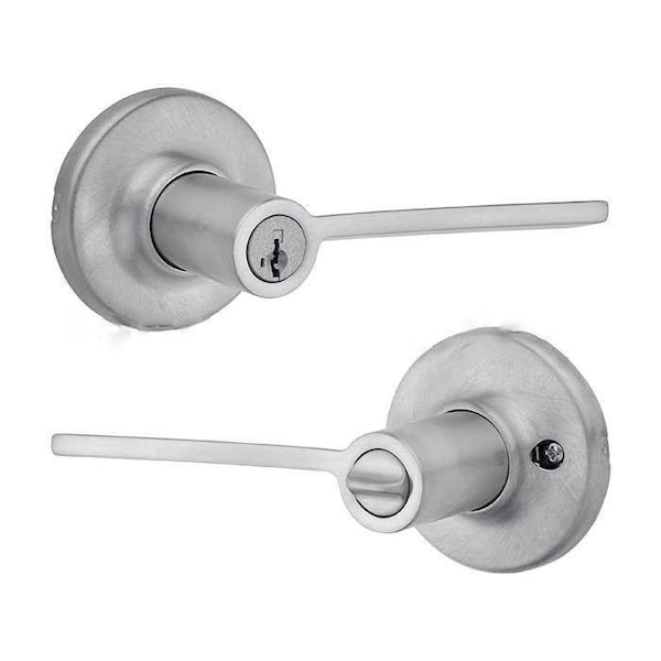 Ladera Keyed Entry Lever